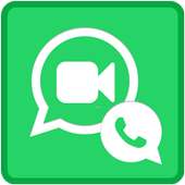 Video Calls for Whatsapp Prank