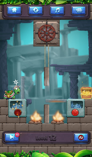 Turtle Puzzle Games 2022 screenshot 13
