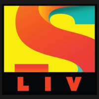 SonyLIV - LIVE Tv Shows guide