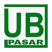UB Pasar