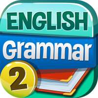 Gramática Inglés Quiz Nivel 2