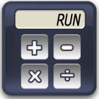 Running Calculator on 9Apps