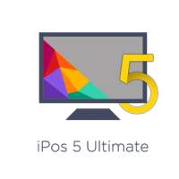 iPos 5 Mobile Ultimate