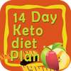 14 Days Keto Diet Plan ? on 9Apps
