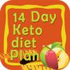 14 Days Keto Diet Plan ?