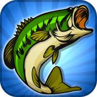 Master Bass Angler: Pesca on 9Apps