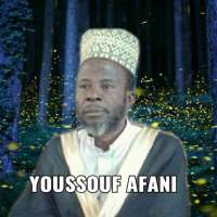 Alfa Youssouf Afani  (Djougou Wazi) on 9Apps