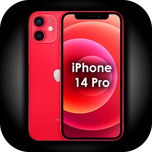 iPhone 14 Pro Launcher 2021: T