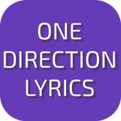 Lyrics of One Direction on 9Apps