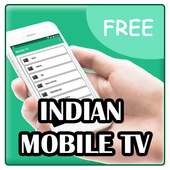 Indian Mobile TV