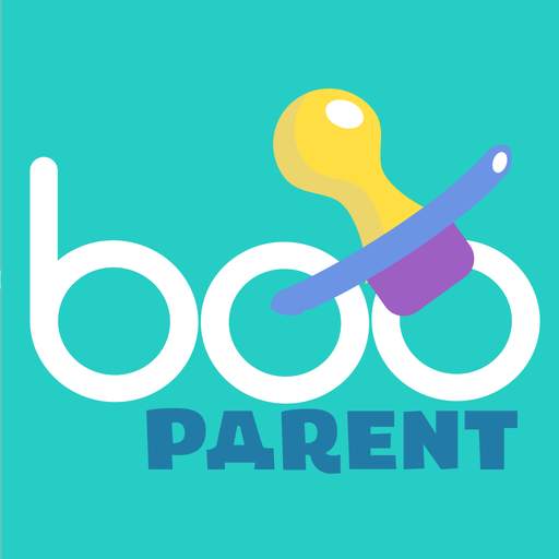 Boo Parents - Real time childcare with nanny