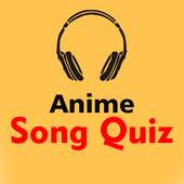 Anime Quiz - Guess The Song