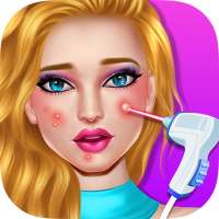 Makeup Artist - Pimple Salon on 9Apps