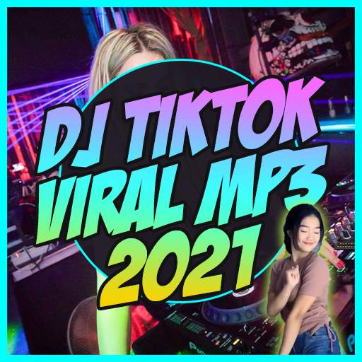 DJ TIKTOK Viral Offline : Remix Full Bass