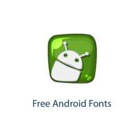 Free Fonts app 2