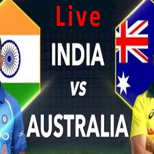 India vs Australia DD Live 1 - cricket streaming