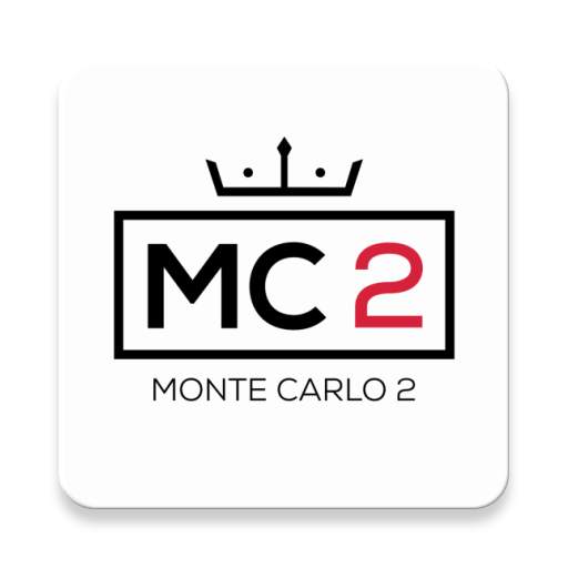 RMC 2 - Radio Monte Carlo 2