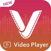 VidPlayer - MAX Video Player on 9Apps