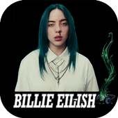 Billie Eilish Songs (Without internet) on 9Apps