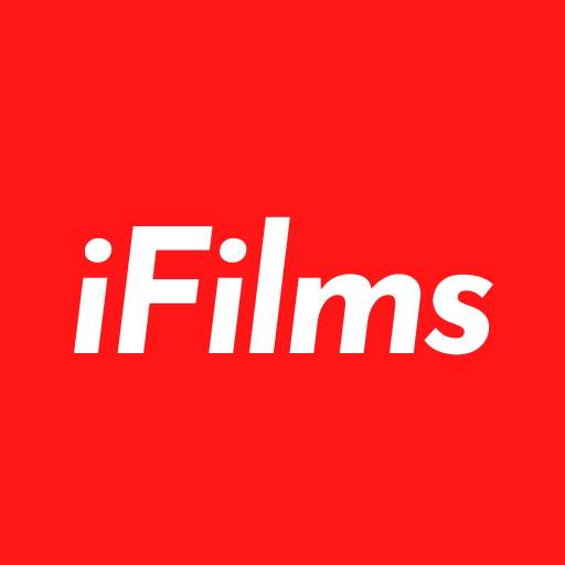iFilms - Movies & TV Series