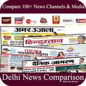 Delhi News Hindi-Delhi News App-Delhi News Channel