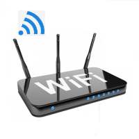 wifi router admin password list