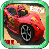 Ultimate lightning discount mcqueen apk