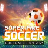 Super Fire Soccer
