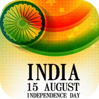 India Independence Day - 15 august status