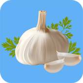 Benefits of Garlic on 9Apps