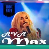 Ava Max on 9Apps