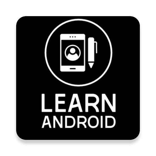 Learn android studio with us- Complete package