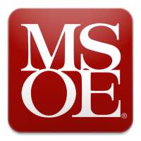 MSOE Guide & Event Schedule on 9Apps