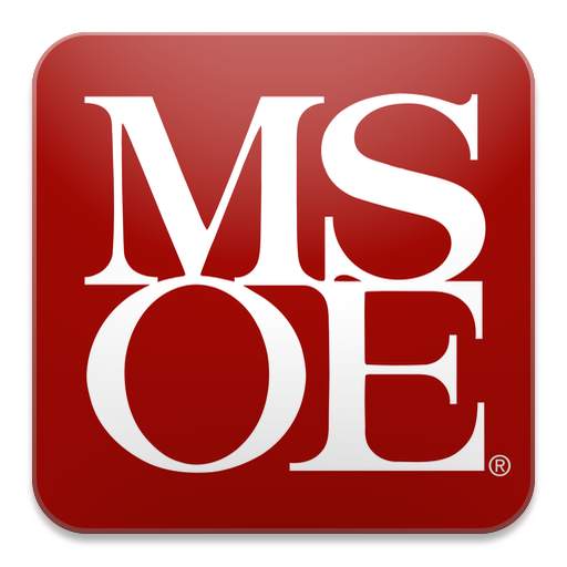 MSOE Guide & Event Schedule