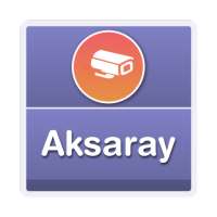 Aksaray Canlı Şehir Kameraları on 9Apps