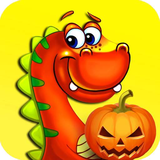 Dino Fun-Toddler Dinosaur Game