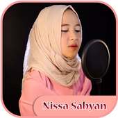 Lagu Nissa Sabyan 2018