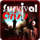 Survival Crisis : Zombie