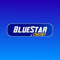 Bluestar Cricket: Live Cricket Match and Fantasy