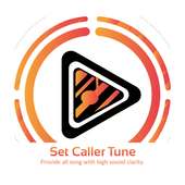 Set Caller Tune on 9Apps