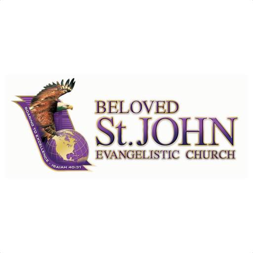 Beloved St. John Evangelistic