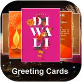 Diwali Greeting Cards Maker on 9Apps