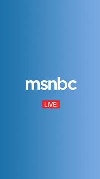 Msnbc live best sale streaming 247