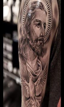 40 St Jude Tattoo Designs For Men  Religious Ink Ideas