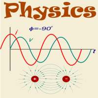 Pocket physics  - Physics notes & Equations
