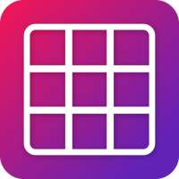 Grid Photo Maker for Instagram 9 Grid Giant Square on 9Apps