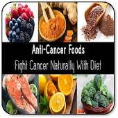 Anti-Cancer Foods on 9Apps