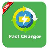 Fast Charger PRO