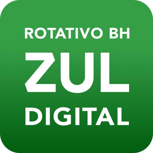 ZUL: Rotativo Digital BH