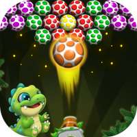 Egg Shooter - Bubble Deluxe on 9Apps